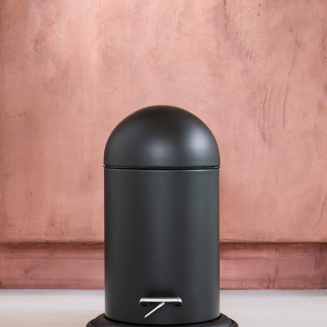 Kosz Aquanova Ona Black 3 l - 2