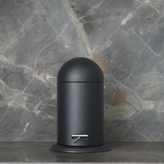 Kosz Aquanova Ona Black 3 l - 4