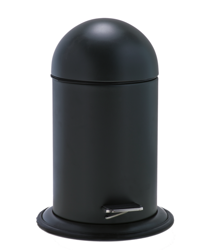  Aquanova Ona Black basket 3 l