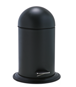 Kosz Aquanova Ona Black 3 l | CENA BLACK WEEKS