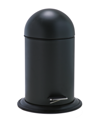 Kosz Aquanova Ona Black 3 l