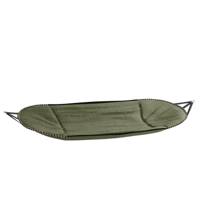  Hammock SACKit Cobana Hammock Kirra Olive
