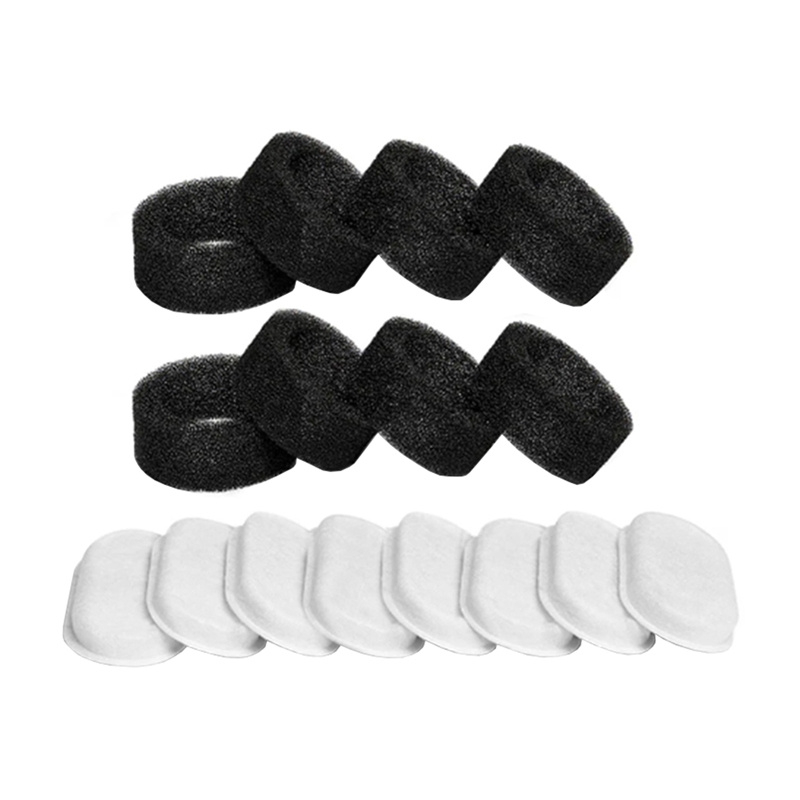 Filtr ROJECO do fontanny 8szt