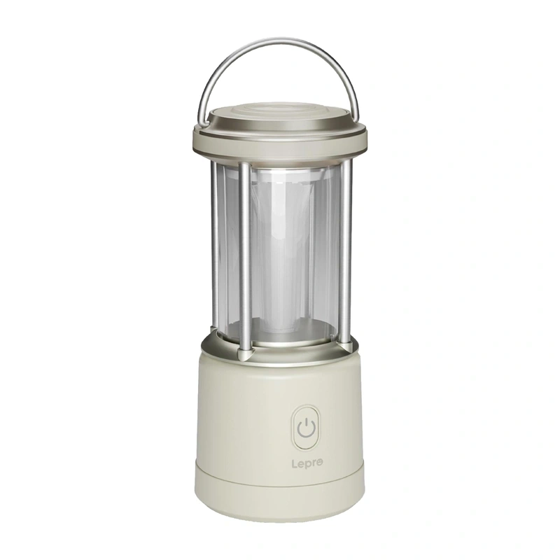 Lampa kempingowa Lepro 330043 1000lm
