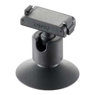 DJI Osmo Nano magnetic ball adapter with suction cup - 2