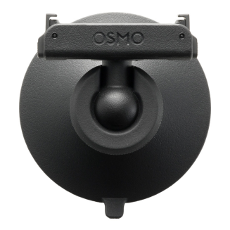  DJI Osmo Nano magnetic ball adapter with suction cup - 4
