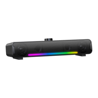  ONIKUMA L16 BT Wireless Speaker (Black) - 5