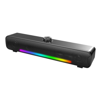  ONIKUMA L16 BT Wireless Speaker (Black) - 3