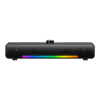 ONIKUMA L16 BT Wireless Speaker (Black) - 4