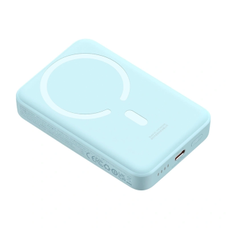  BASEUS mini 10000mAh 30W power bank (blue) - 2