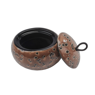  Aquanova Ugo Camel cosmetic container - 2