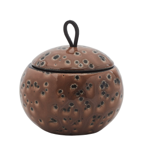 Pojemnik kosmetyczny Aquanova Ugo Camel | CENA BLACK WEEKS