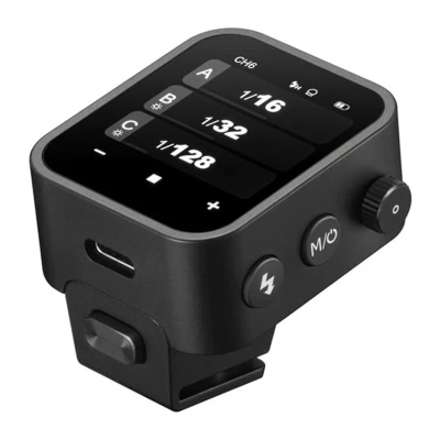 Wyzwalacz GODOX X3 TTL do Olympus