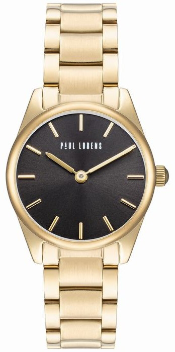 Zegarek Damski PAUL LORENS PL20008B-1D1 + BOX