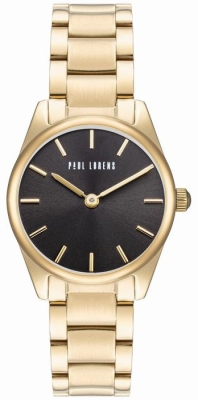 Zegarek Damski PAUL LORENS PL20008B-1D1 + BOX