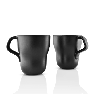 Kubek Eva Solo Nordic Kitchen Black 350 ml - 5