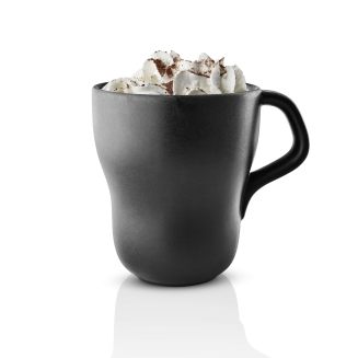Mug Eva Solo Nordic Kitchen Black 350 ml - 2