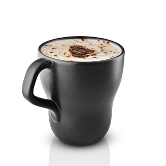 Mug Eva Solo Nordic Kitchen Black 350 ml - 4