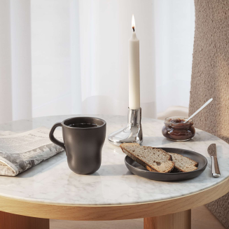 Mug Eva Solo Nordic Kitchen Black 350 ml - 3