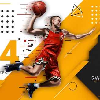 Smartwatch GIEWONT Vertex SmartCall GW450-4 Silver/Carbon Silikon - 3