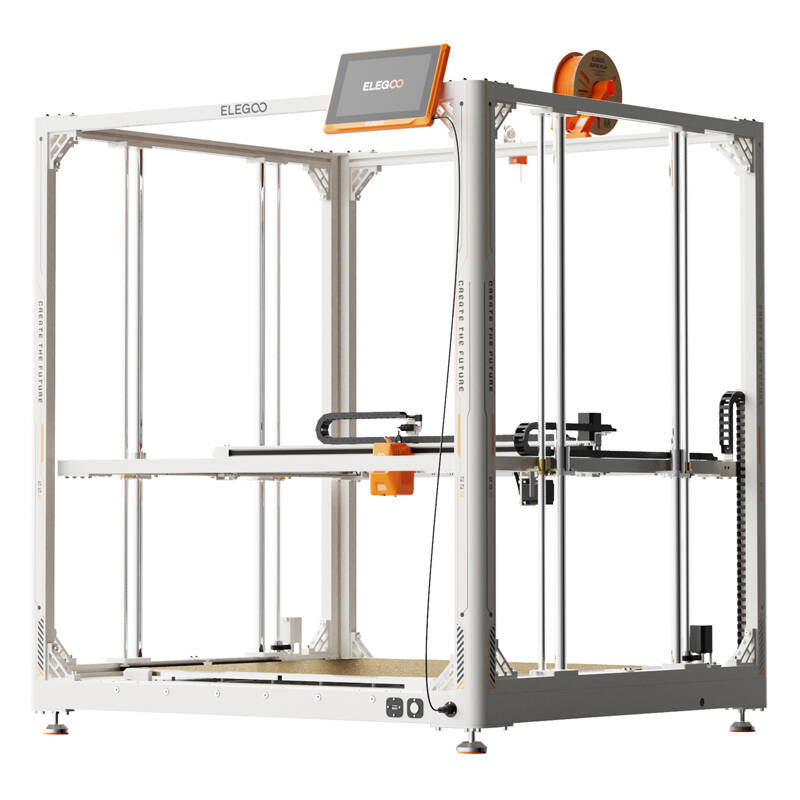  ELEGOO OrangeStorm Giga 3D Printer