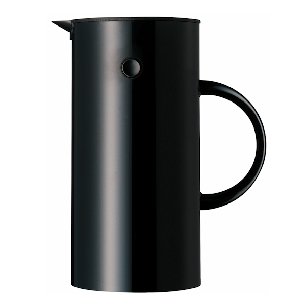 Kafeteria Stelton Press Coffee czarna