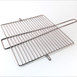 Palenisko ogrodowe z grillem Keilbach Fidibus - 5