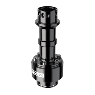 Przedłużka kolumny kierownicy MOZA RACING RS061 150mm - 3
