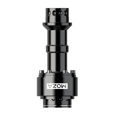 Przedłużka kolumny kierownicy MOZA RACING RS061 150mm