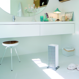 Termowentylator Stadler Form Anna Big biały | RABAT Z KODEM: STADLER10 - 5