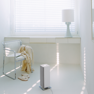 Termowentylator Stadler Form Anna Big biały | RABAT Z KODEM: STADLER10 - 2