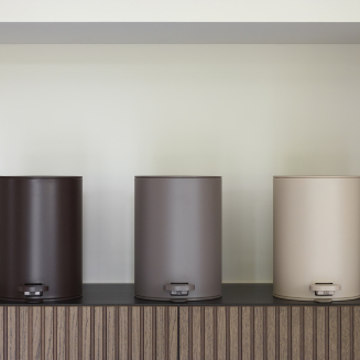 Kosz Aquanova Raf Ash 3 l - 5