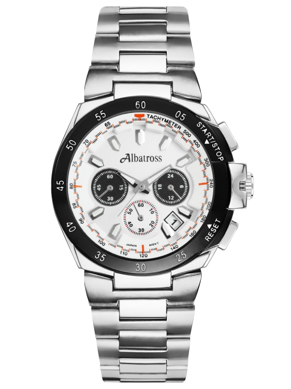 Zegarek Męski Albatross ABDA03