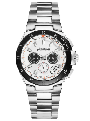 Zegarek Męski Albatross ABDA03