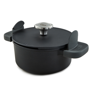 Garnek BergHOFF Phantom 5.5 l - 5
