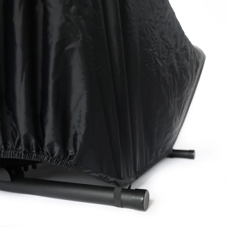 SACKit Cobana Hammock Cover with Frame - 2