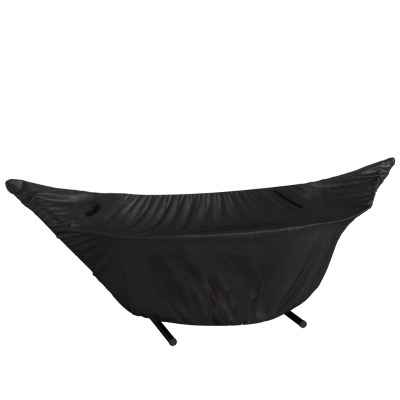 SACKit Cobana Hammock Cover with Frame