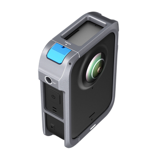 Metalowa klatka Telesin DJI Osmo 360 - 2