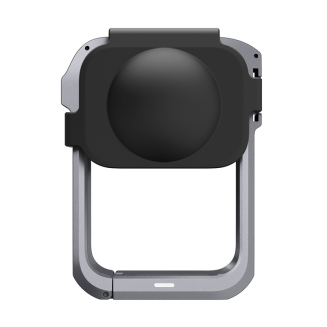 Metalowa klatka Telesin DJI Osmo 360 - 5