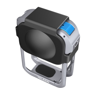 Metalowa klatka Telesin DJI Osmo 360 - 7