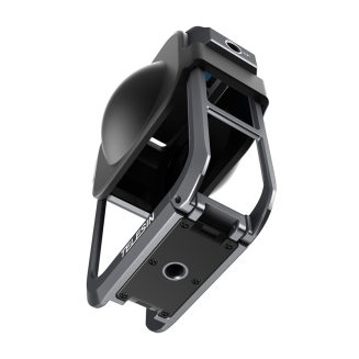 Metalowa klatka Telesin DJI Osmo 360 - 8