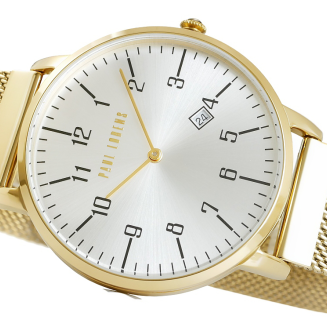 Zegarek Damski Paul Lorens PL11503B-3D1 - 4