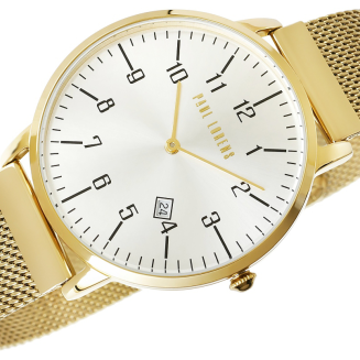 Zegarek Damski Paul Lorens PL11503B-3D1 - 5