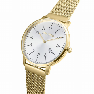 Zegarek Damski Paul Lorens PL11503B-3D1 - 3