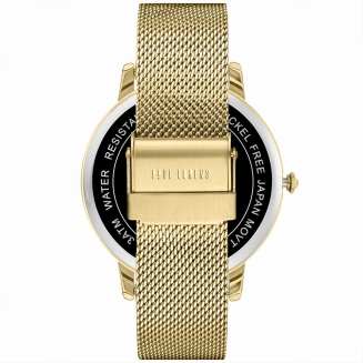 Zegarek Damski Paul Lorens PL11503B-3D1 - 6