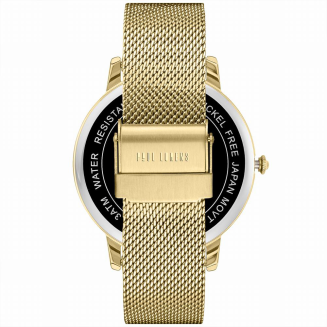 Zegarek Damski Paul Lorens PL11503B-3D1 - 6