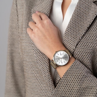 Zegarek Damski Paul Lorens PL11503B-3D1 - 7