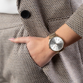 Zegarek Damski Paul Lorens PL11503B-3D1 - 8