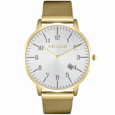 Zegarek Damski Paul Lorens PL11503B-3D1