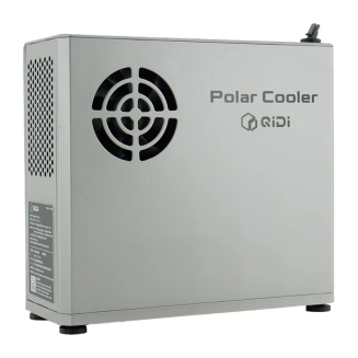 Chłodnica do ekstrudera QiDi Polar Cooler dla serii Q2/Max4 - 2